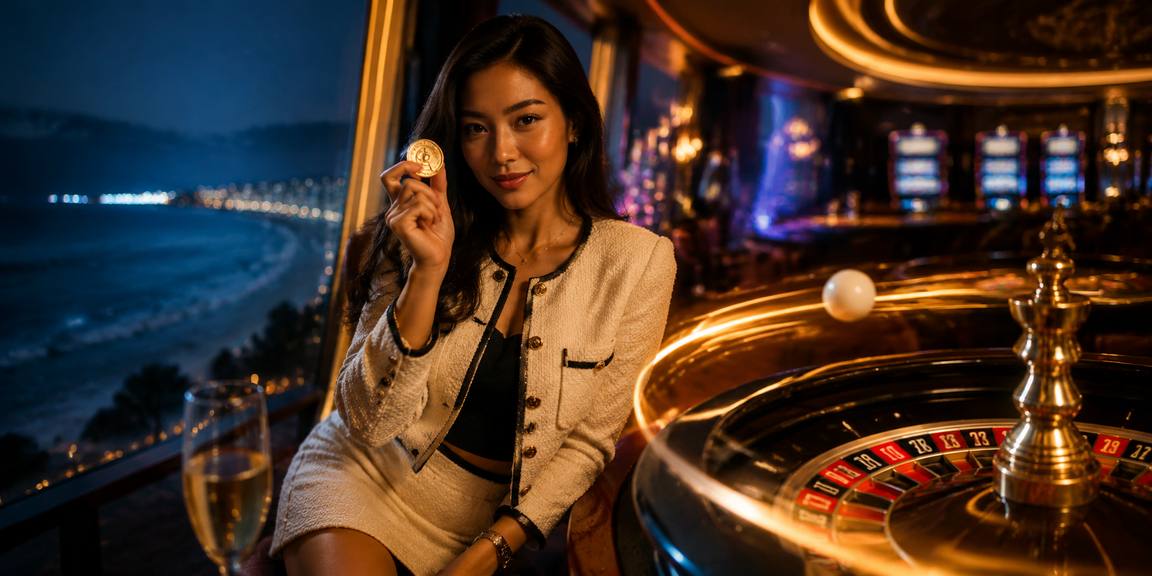 happy happy88 Live Casino Malaysia dengan Touch 'n Go dan GrabPay